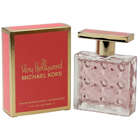 what perfume is similar to michael kors original|Michael Kors perfume very hollywood.